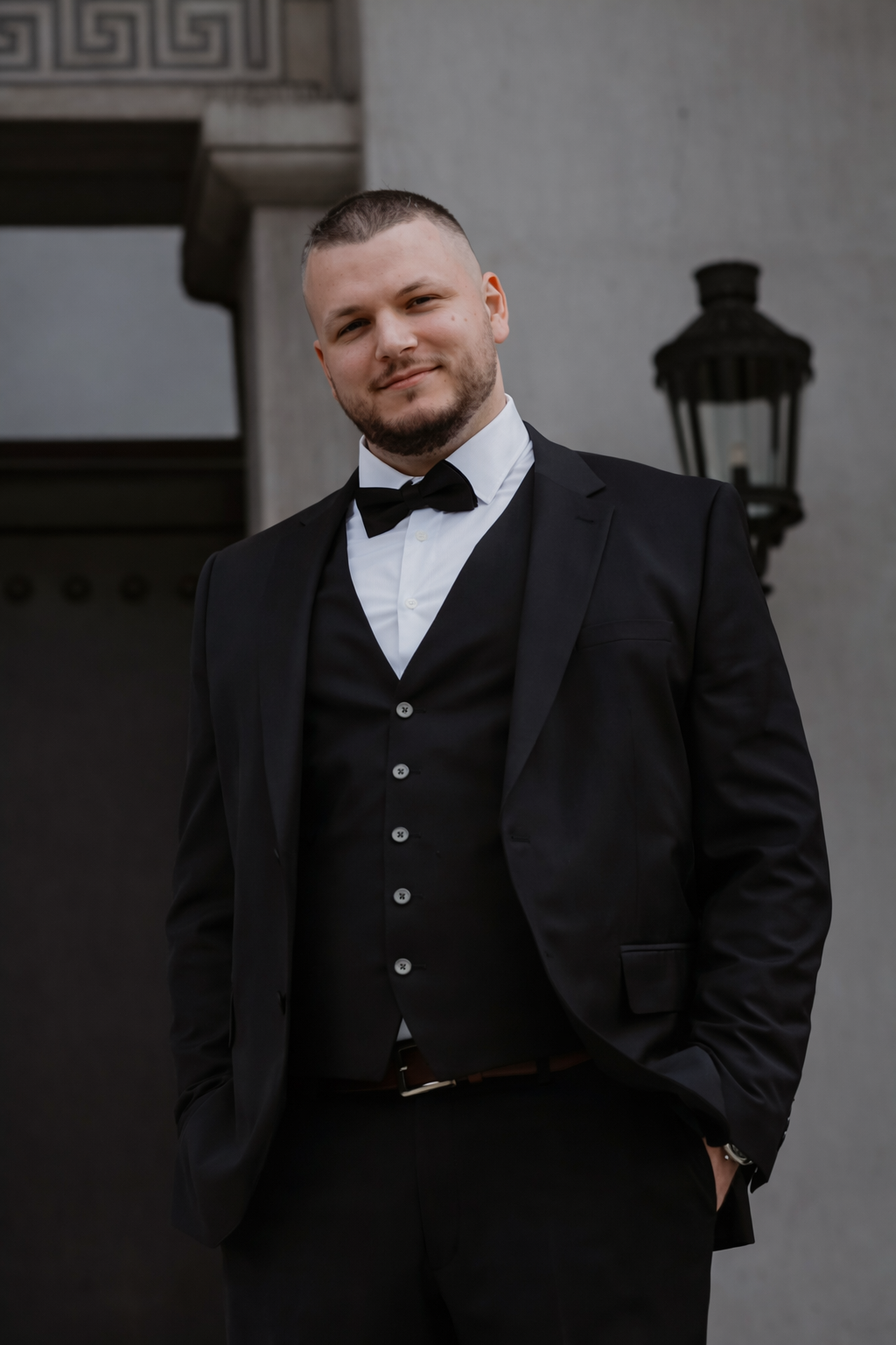 Resul Özer - Geschäftsführer Falke FM